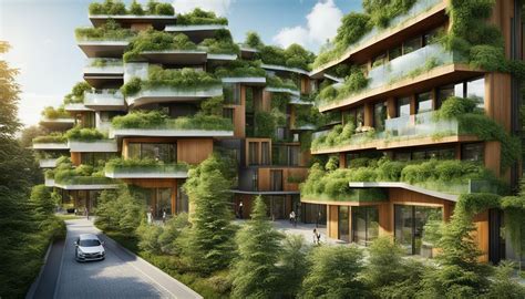 How Green Resorts Are Building Germany’s Sustainability.